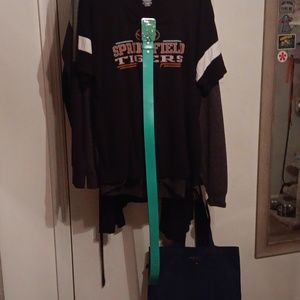 Sligo Tour belt - Surf size 34